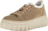 Gabor Plateau Schnürschuhe Damen 31383831333834 Beige 39 EU Produktbild-Vorschau 56
