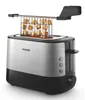 Philips Viva Collection HD2635/90, 2 Scheibe(n), Schwarz, Produktbild-Vorschau 5
