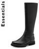 Tamaris Langschaftstiefel  Schwarz Produktbild-Vorschau 22