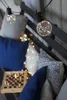 LED Lichterkette 'CIRCUS' - 10 Kugeln, 8cm mit je 10 Produktbild-Vorschau 24