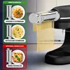Fentic Set Spaghetti- und Fettuccine Schneider – Produktbild-Vorschau 2
