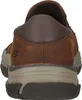 Skechers slip-on scarpe slip-on in pelle Anteprima dell’immagine prodotto 5