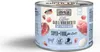 6 x 200g MAC's Cat Kitten Kalb & Hühnerherzen Produktbild-Vorschau 2
