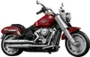 LEGO 10269 Harley-Davidson Fat Boy Podgląd zdjęcia produktu 19