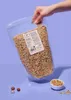 KoRo I Geröstete und gehackte Haselnüsse | 1 kg Produktbild-Vorschau 4