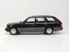 Norev 183960 Mercedes 300 D T-Modell Kombi S124 1990 blau Produktbild-Vorschau 3