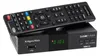 Kruger&Matz DVB-T2 H.265 HEVC Tuner HDMI SCART PVR EPG USB Produktbild-Vorschau 10