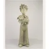 Schöne Figur Der kleine Prinz mit Schaf für den Garten zur Produktbild-Vorschau 5