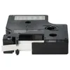 vhbw Schriftband-Kassette kompatibel mit Dymo 5000, 2000, Produktbild-Vorschau 8