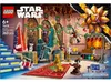 LEGO Star Wars Adventskalender 2025 - Weihnachten Spielzeug Produktbild-Vorschau 28