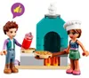 LEGO 41705 Friends Heartlake City Pizzeria Restaurant avec Voir les images du produit 50