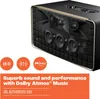 JBL AUTHENTICS 500 Wi-Fi AirPlay enceinte portable Voir les images du produit 13