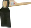 Reuthacke IDEAL Blattmaß 210x100x120mm Produktbild-Vorschau 1