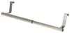 Accroche-porte en acier argenté réglable 25-40 cm Voir les images du produit 21