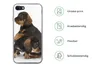 MuchoWow® Handyhülle Schutzhülle Hülle für iPhone 8 Produktbild-Vorschau 7