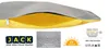 JACK 2er Set Wende Outdoor Kissenhülle Kissenbezug 2-farbig Produktbild-Vorschau 2