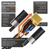 Primewire HDMI-kabel 2.1, ultra hoge snelheid, 8K bij 120 Productafbeelding-voorbeeld 3