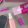 KIK KX2946 Dětská kadeřnická sada 16 dílů Náhled obrázku produktu 9