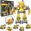 N´JOY Life - Kinderspielzeug - Roboterspielzeug - Produktbild-Vorschau 1