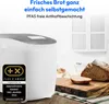 MEDION Brotbackautomat Brotbackmaschine, 950 Watt, bis zu Produktbild-Vorschau 4