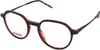HUGO HG 1320 Black red 50/20/145 Herren Brillen Produktbild-Vorschau 1