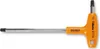 Beta Aanuin Stift Key Torx mit Power -Griff 97TTX T27 Produktbild-Vorschau 1
