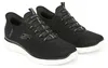 Skechers Summits Sportschuhe Herren Trainingsschuh Schwarz Productafbeelding-voorbeeld 14