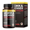 Mokka Brenner Premium Kapseln | für einen gesunden Produktbild-Vorschau 1
