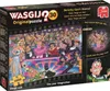Jumbo Wasgij Original 30 1000 pezzi Puzzle 1000 pezzi Anteprima dell’immagine prodotto 2