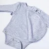 Set für Neugeborene Outlast® - Grau Meliert/Tiere, 56 Produktbild-Vorschau 7