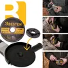 Smerigliatrice angolare 850W 125mm + 10 dischi BESTEN Anteprima dell’immagine prodotto 7