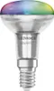 LEDVANCE Smart+ BT SPOT R50 40 3W Multicolor E14 4PACK Produktbild-Vorschau 3