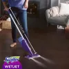 Zestaw startowy wycieraczek do podłóg Swiffer WetJet - Podgląd zdjęcia produktu 2