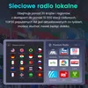 13.1" Carplay Android 13 Autoradio Für Fiat Ducato Peugeot Podgląd zdjęcia produktu 16