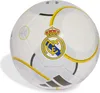 Fussball Adidas RM CLB HOME JN7360 Weiß Produktbild-Vorschau 4