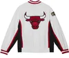 Kurtka Mitchell & Ness AWJK4953-CBU98PPPWHIT dla Uni Podgląd zdjęcia produktu 2
