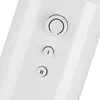Eurom Ölfreier Heizkörper RAD 2000 2000W Thermostat Weiß Produktbild-Vorschau 2