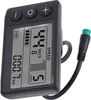 Appareil électrique, écran LCD S866, puissance, 24V 36V Voir les images du produit 8