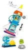 LEGO DUPLO 10422 Avventura dello Space Shuttle 3 in 1 58 Anteprima dell’immagine prodotto 25
