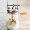 KILNER Beurrier à manivelle rotative 1l Voir les images du produit 22