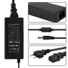 12V6A 72W univerzální LED adaptér AC/DC napájecí zdroj EU Náhled obrázku produktu 3