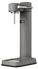 AARKE Carbonator 3, Nerezová ocel, Šedá, 153 mm, 258 mm, Náhled obrázku produktu 1