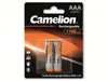 Akku Camelion Micro 1100mAh 2 Stück, NiMH, 1,2V, AAA Produktbild-Vorschau 4
