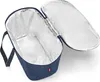 Kühltasche - Blau - Polyester - Thermobeschichtung - 44 x Produktbild-Vorschau 2