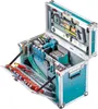 Leichtbauwerkzeugkiste Compact III 179-teilig Produktbild-Vorschau 3