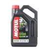 MOTUL 5100 4T Olej silnikowy - 10W30 4 litry Podgląd zdjęcia produktu 6