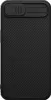 Beschermhoes Nillkin Camshield Pro voor iPhone 16E - Zwart Productafbeelding-voorbeeld 1