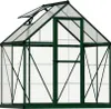 Palram - Szklarnia aluminiowa Canopia Hybrid 64 Green Podgląd zdjęcia produktu 12