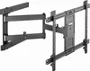Gembird WM-80ST-05 TV wall mount (full-motion)  37”-80”  up Anteprima dell’immagine prodotto 2