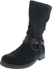 Lurchi Lia : Bottes d'hiver pour filles, fermeture éclair, Voir les images du produit 11